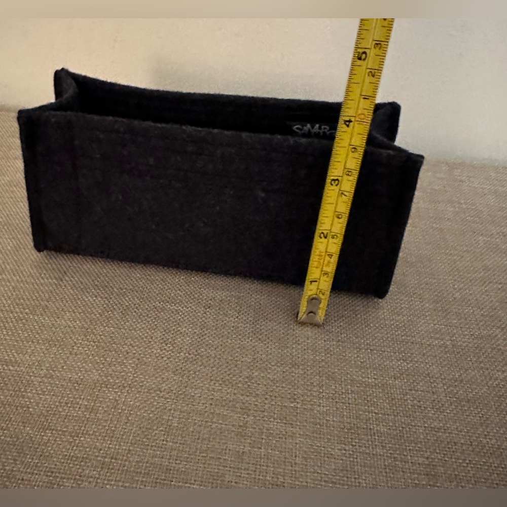 Samorga bag insert organizers (1) many styles and colors avail - Picture 14 of 16